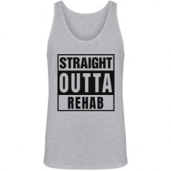 Unisex Jersey Tank Top