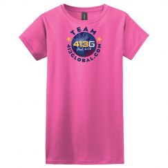 T-Shirt 413G de Mujer