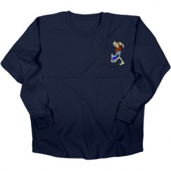 Ladies Game Day Jersey