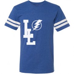 Unisex Vintage Sports Tee