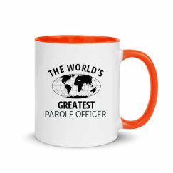 11oz Ceramic Mug with Color Inside