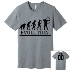 Evolution Archery