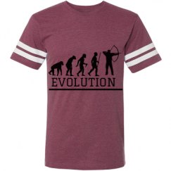 Unisex Vintage Sports Tee