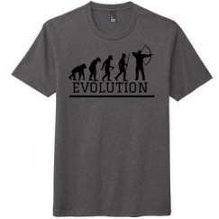 Unisex Perfect Tri Tee