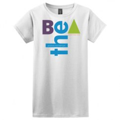 Ladies Basic Softstyle Tee