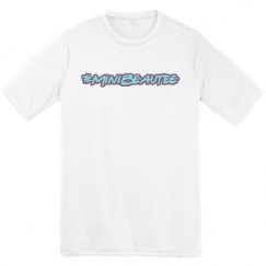 Youth Athletic Performance Tee