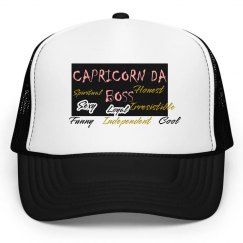 Capricorn Boss
