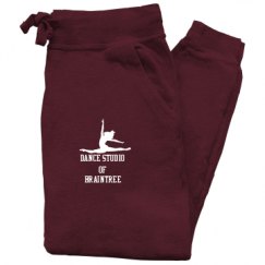 Unisex Fleece Jogger