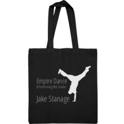 Canvas Tote Bag