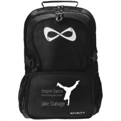 Nfinity Backpack Bag