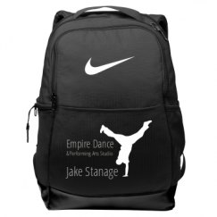 Nike Brasilia Medium Backpack