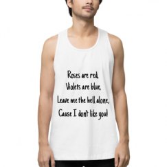 Men's Premium Tank Top