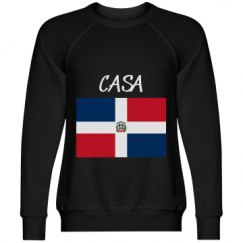 Unisex Triblend Crewneck Sweatshirt