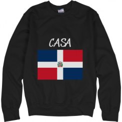 Unisex Basic Promo Crewneck Sweatshirt