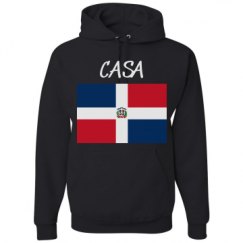 Unisex Basic Promo Hoodie