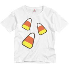 Candy corn 