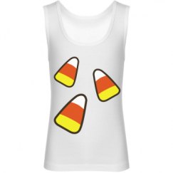 Youth Jersey Tank Top