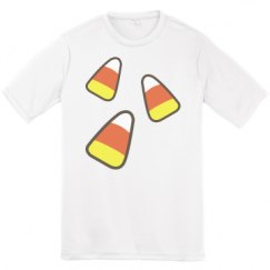 Youth Athletic Performance Tee