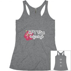 KPT Fitness Tank