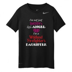 Youth Nike Legend Shirt