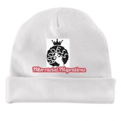 Rabbit Skins Baby Hat