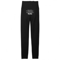 Women's Flex High Waist Legging