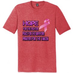 Unisex Perfect Tri Tee