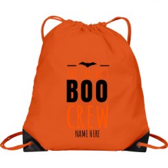 Port & Company Drawstring Cinch Bag