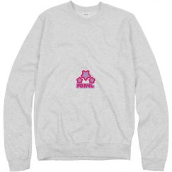 Unisex Basic Promo Crewneck Sweatshirt