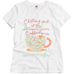 Ladies Basic Softstyle Tee