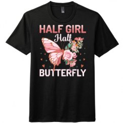 Unisex Perfect Tri Tee