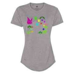 Women's Adidas Sport Shirt 