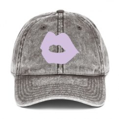 Vintage Baseball Cap