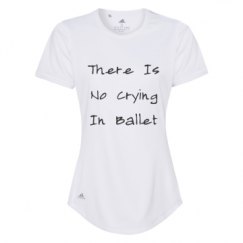 Women's Adidas Sport Shirt 