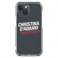 CDDA Phone Case