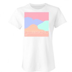 Ladies Slim Fit Favorite Tee