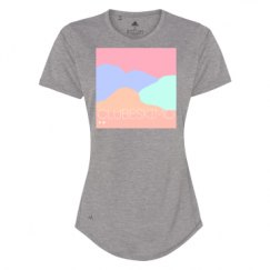 Women's Adidas Sport Shirt 