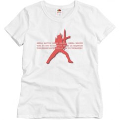 Ladies Basic Softstyle Promo Tee