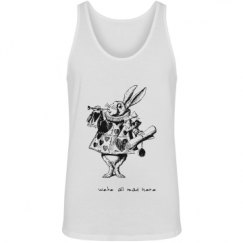 Unisex Jersey Tank Top