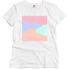 Clubeskimo Candy Shirt