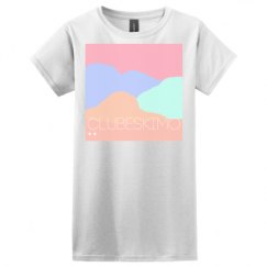 Ladies Basic Softstyle Tee