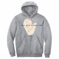 Unisex Carhartt Hooded Sweatshirt