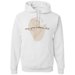 Unisex Basic Promo Hoodie