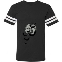 Unisex Vintage Sports Tee