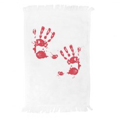 Hand towel
