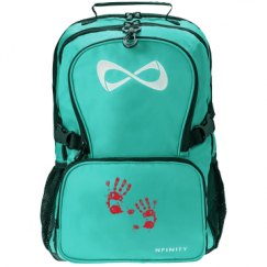 Nfinity Backpack Bag