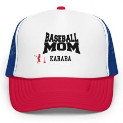 Baseball Hat