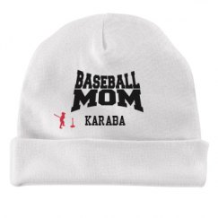 Rabbit Skins Baby Hat