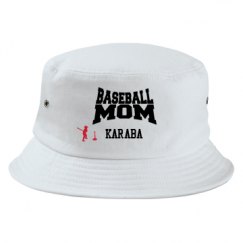 Unisex Bucket Hat