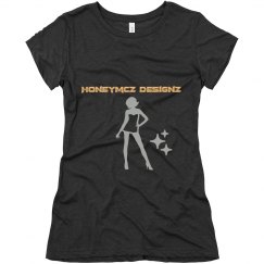 Honeymcz designz fashion tshirt